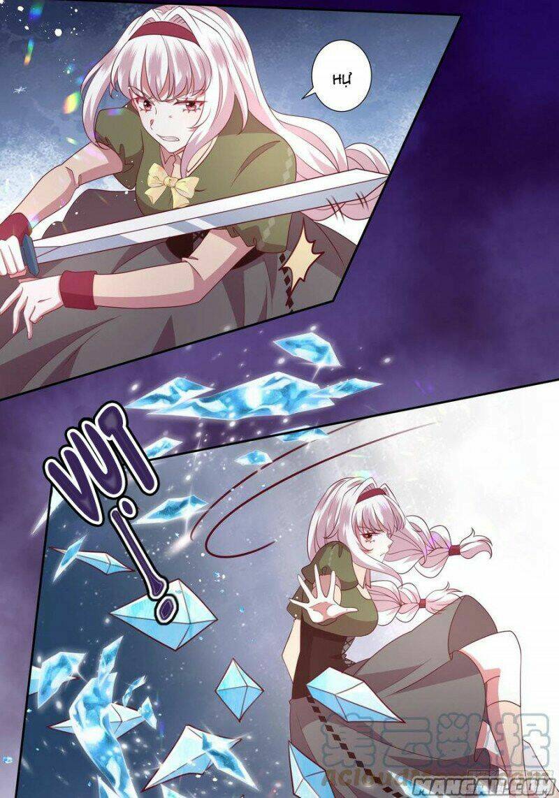 công chúa phản diện trong truyền thuyết chapter 145 10