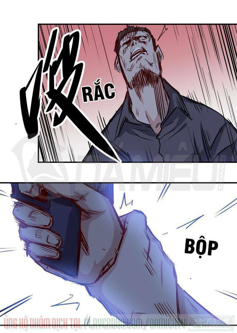 đỉnh phong thần y chapter 29 15