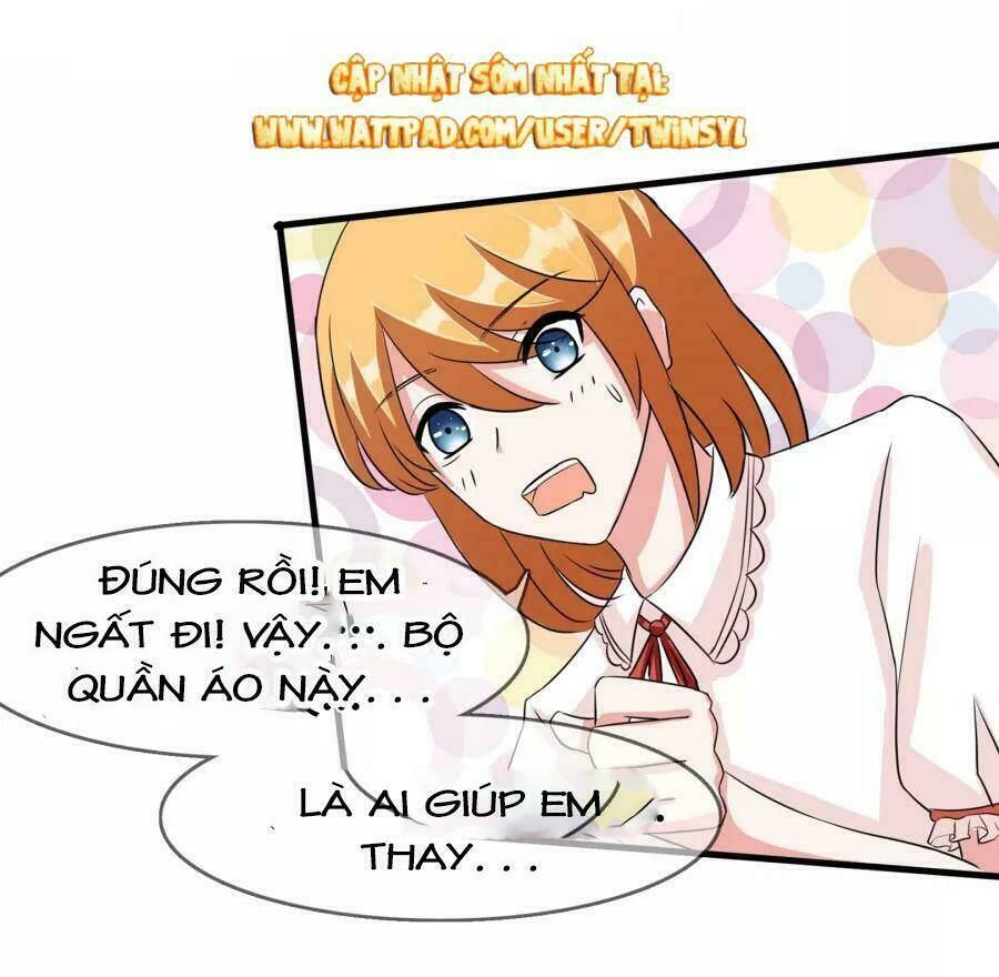 bá đạo trung khuyển tìm ái ký chapter 93 24