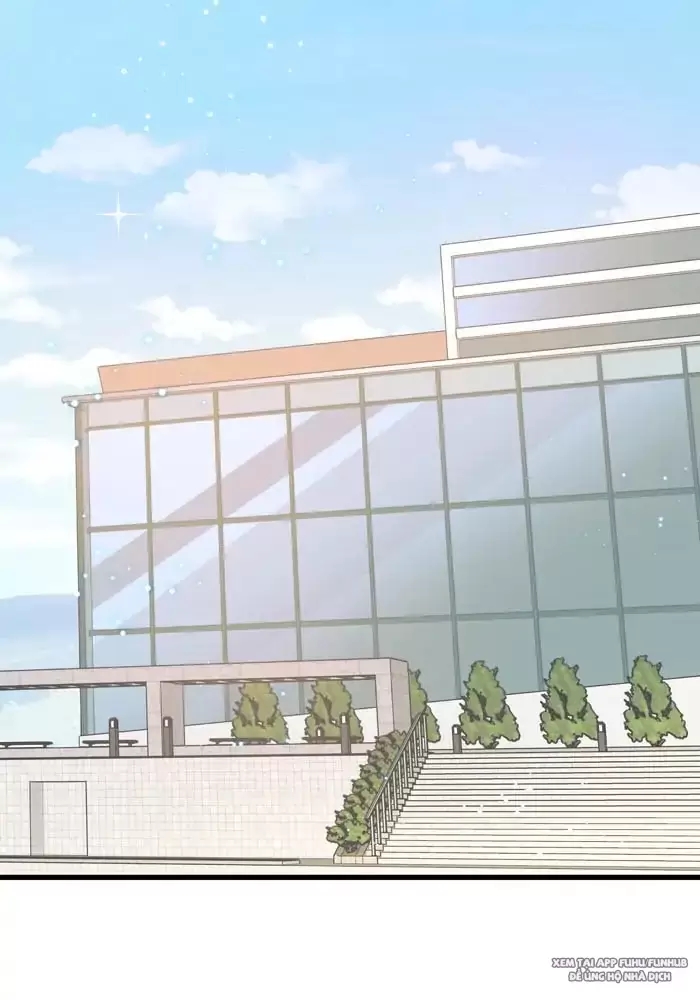 anh bạn của tôi đang phát sáng kìa ! chapter 34 28