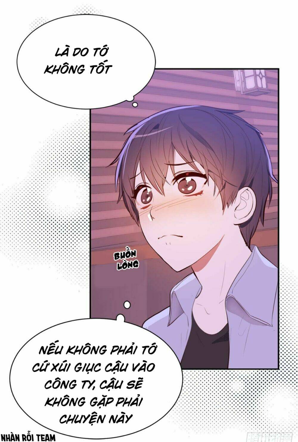 acup tiên sinh chapter 23 31