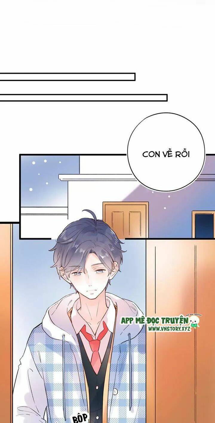 trạch thượng tịch mịch huỳnh hỏa chapter 64 42