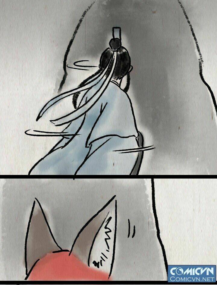 nhất thiền tiểu hòa thượng chapter 57 16