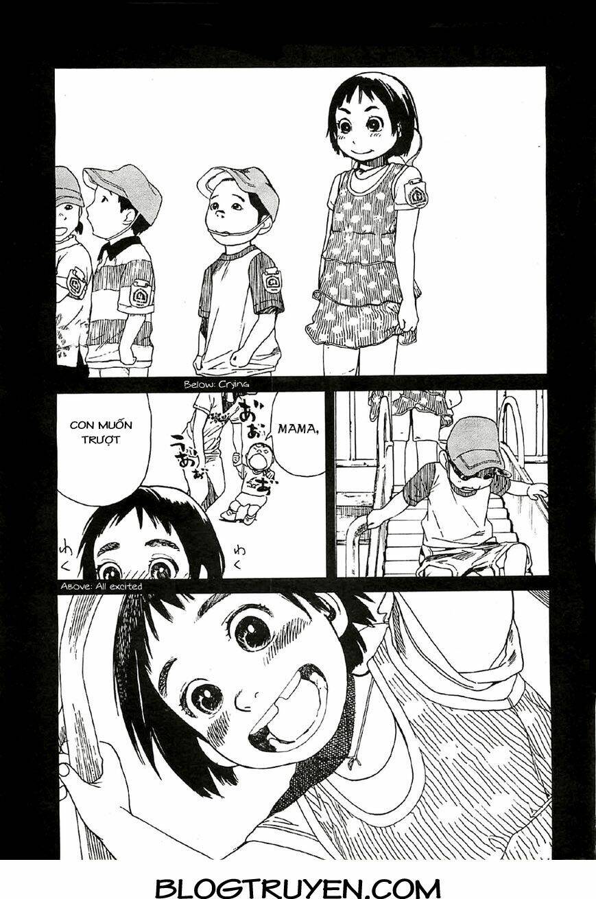 fujiyamasan wa shishunki chapter 17 10