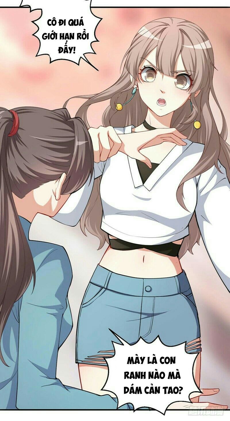 trò chơi beauty heartbeat chapter 3 19