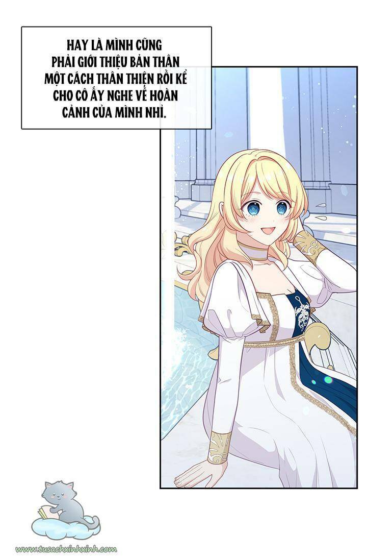 hãy coi chừng ác nữ chapter 100 58