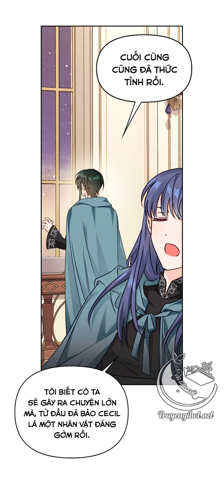 ác nữ xứng đôi với bạo chúa chapter 79.2 9