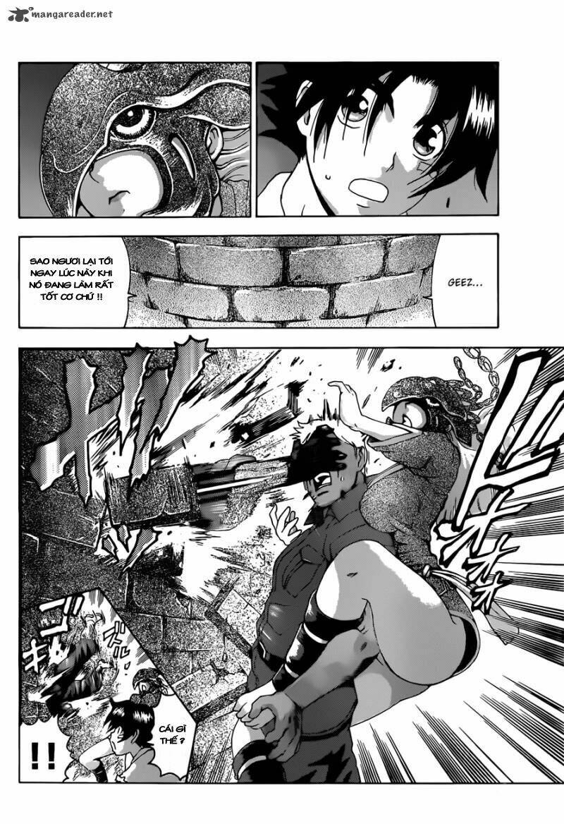 history's strongest disciple kenichi chapter 457 12