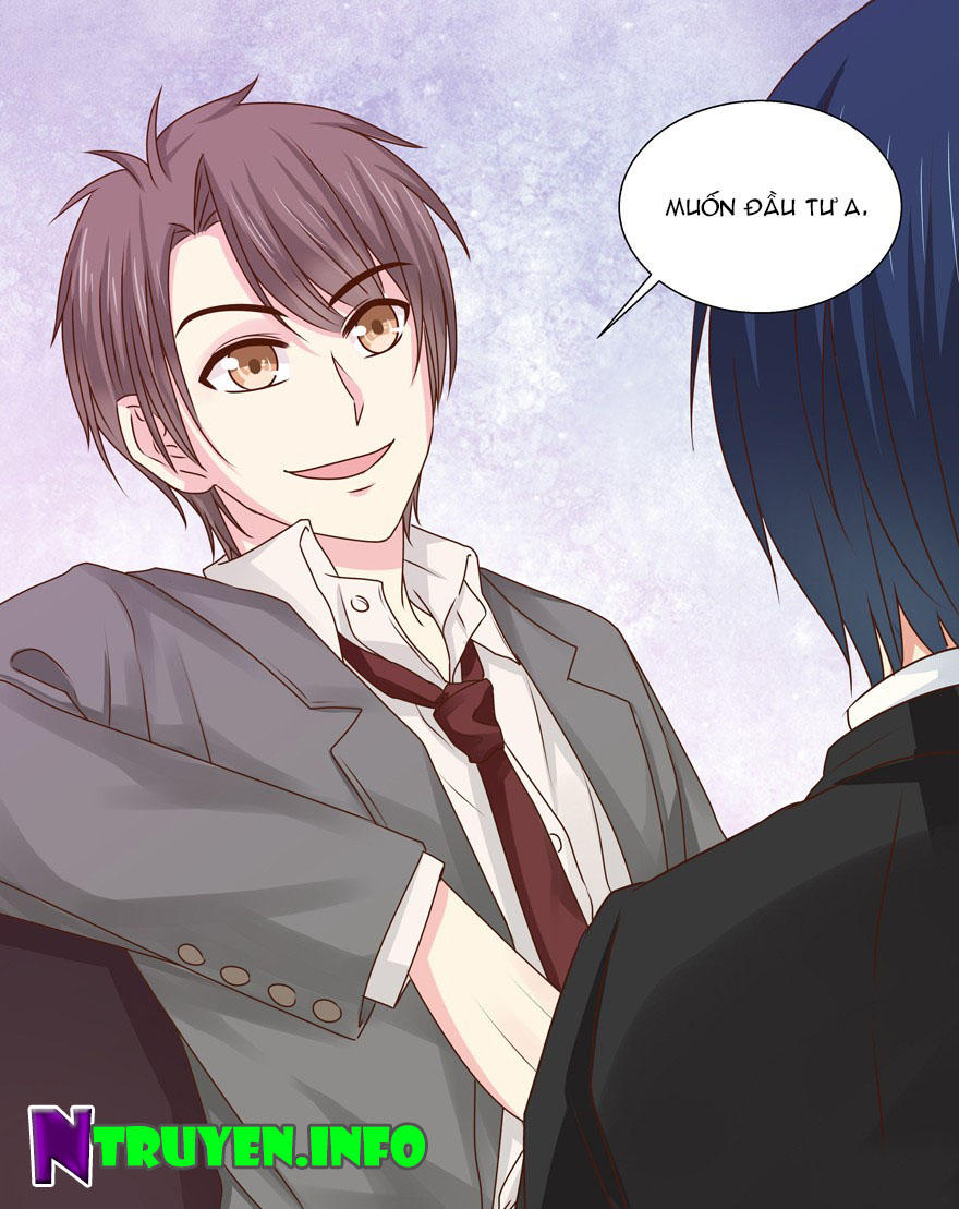 lưu luyến không rời chapter 10 18
