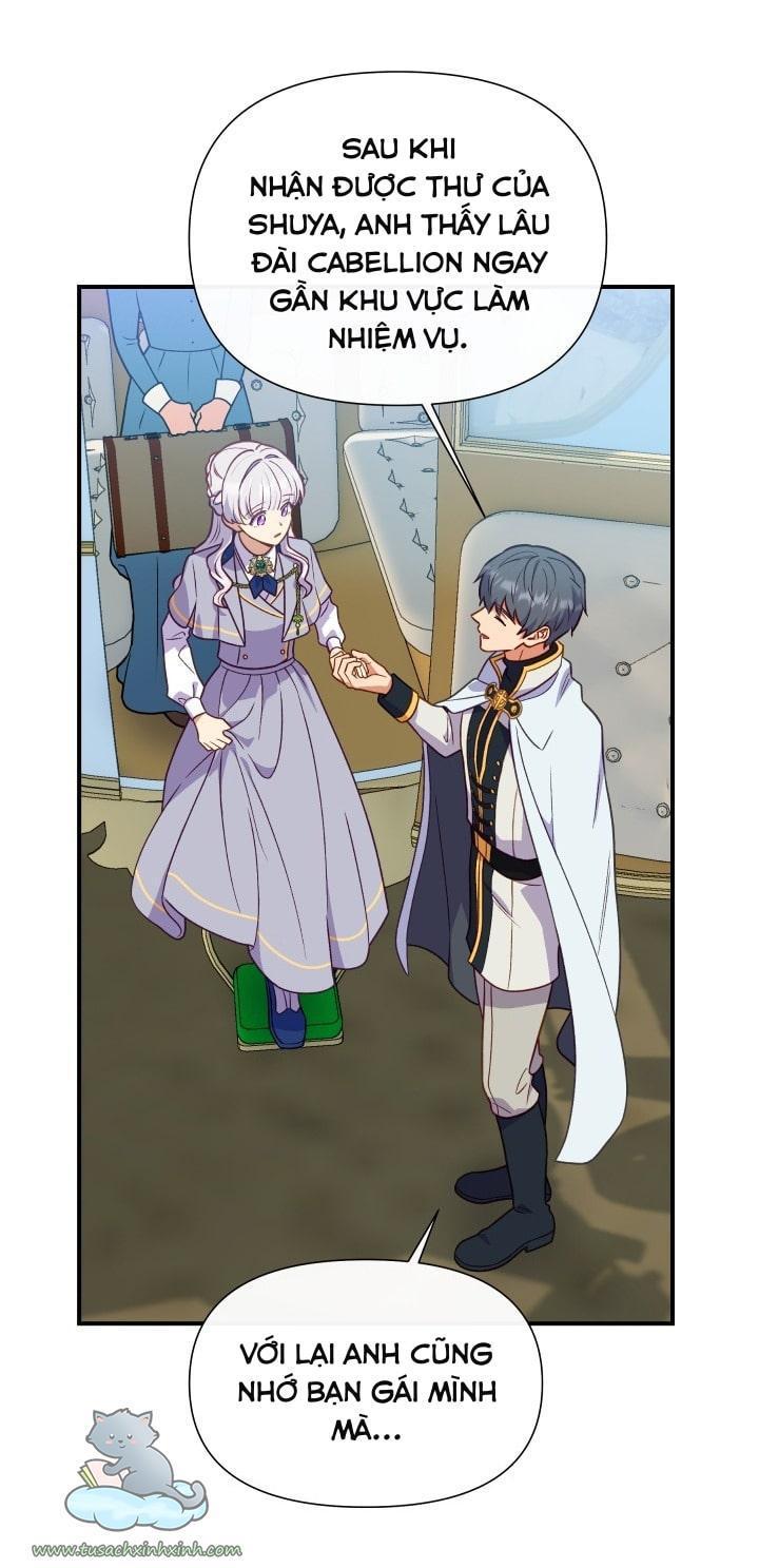 công nương khế ước của gia tộc công tước quái vật chapter 135 53