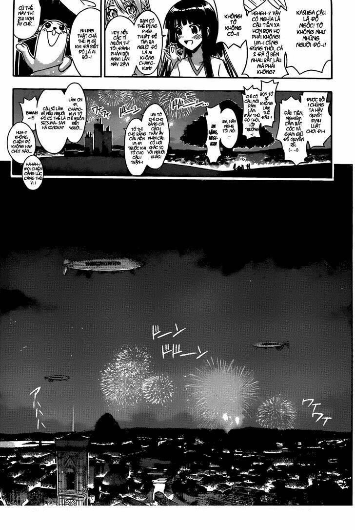 bậc thầy ma pháp chapter 350 9