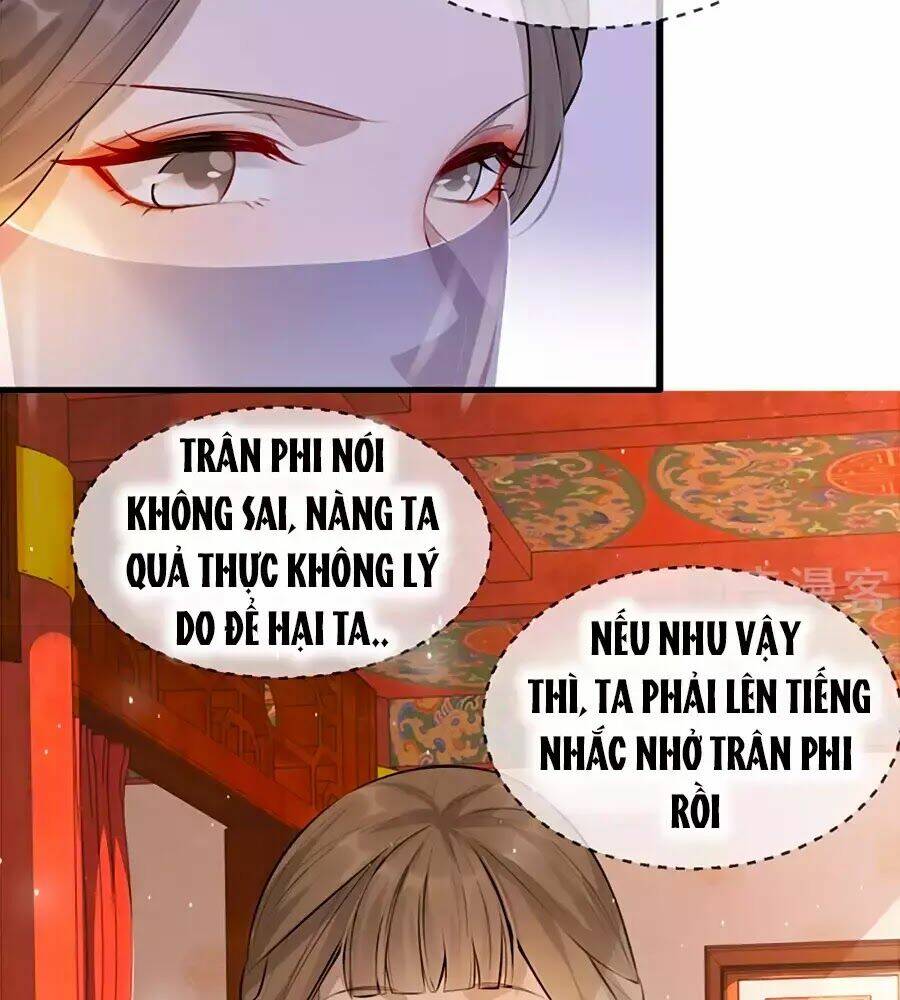 gian phi như thử đa kiều chapter 26 54