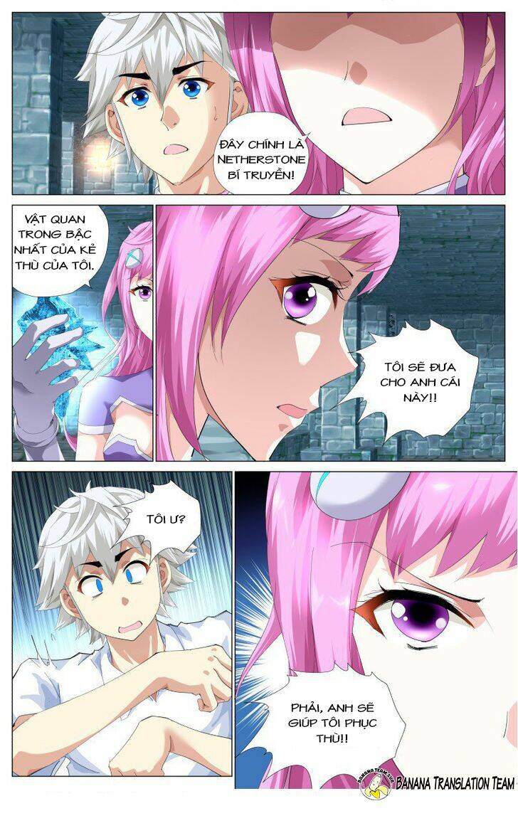 astral walker chapter 7 6