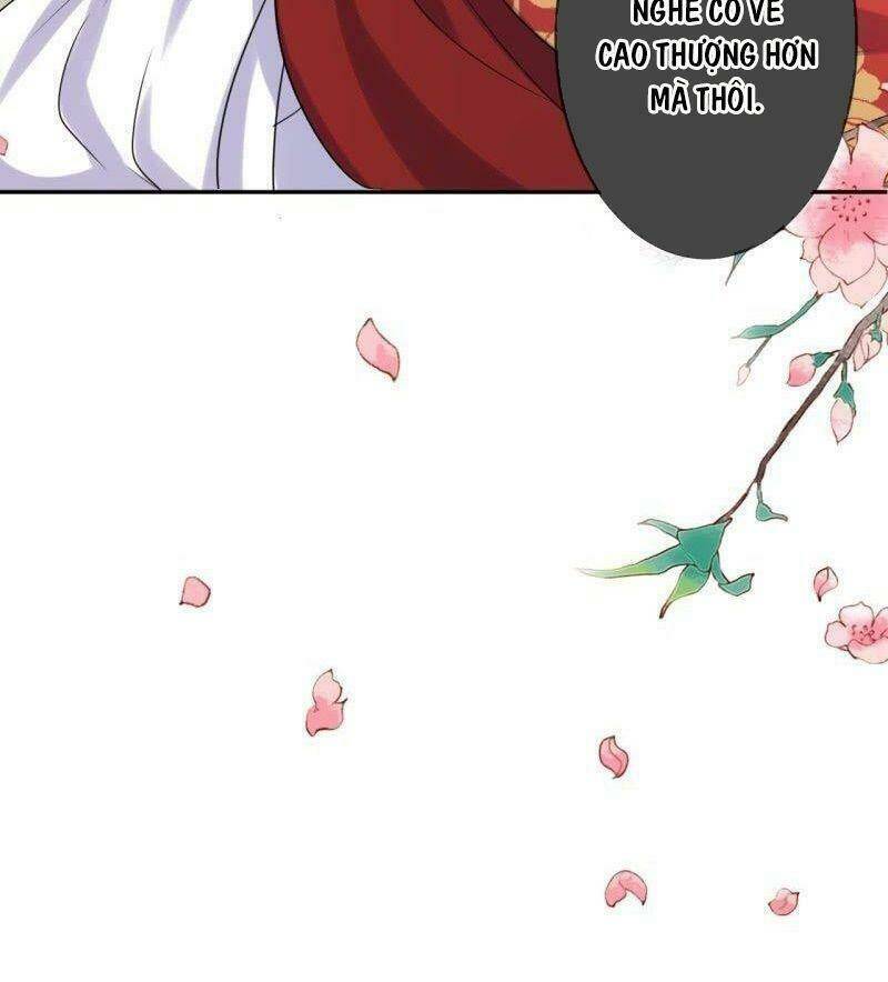 vương gia kiêu ngạo quá khó cua chapter 40 73