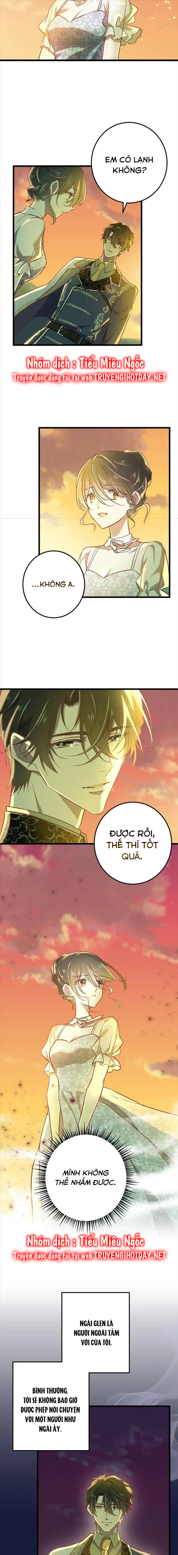 tình yêu thuần khiết chapter 32 7