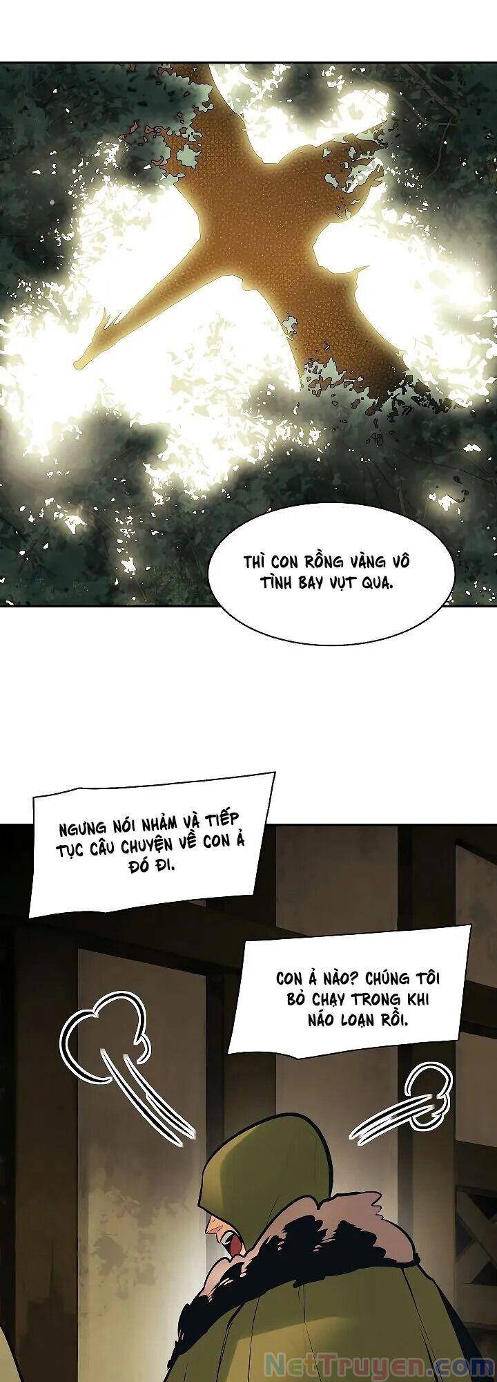 bất bại chân ma chapter 80 33