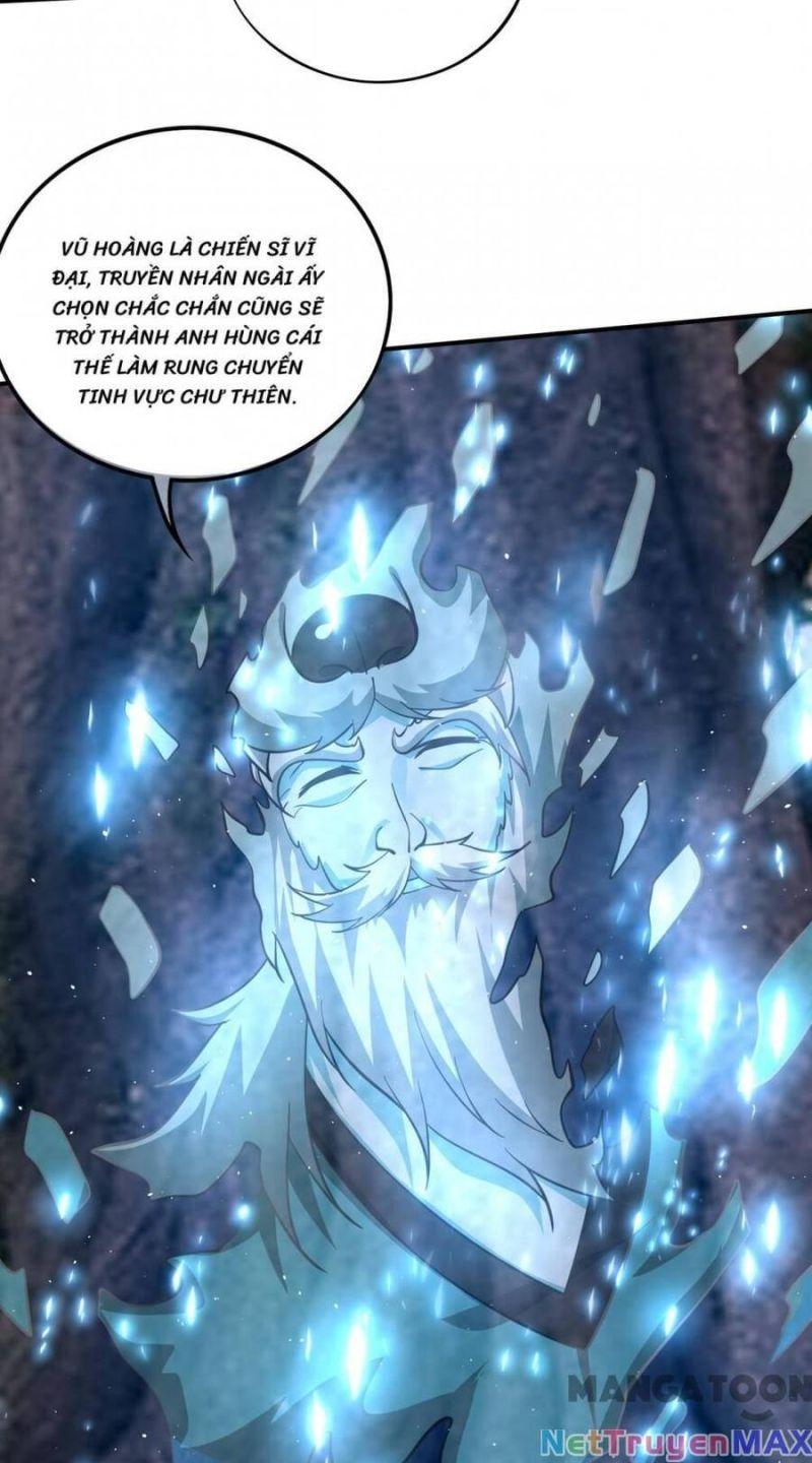 tối cường thần y tại đô thị chapter 289 32