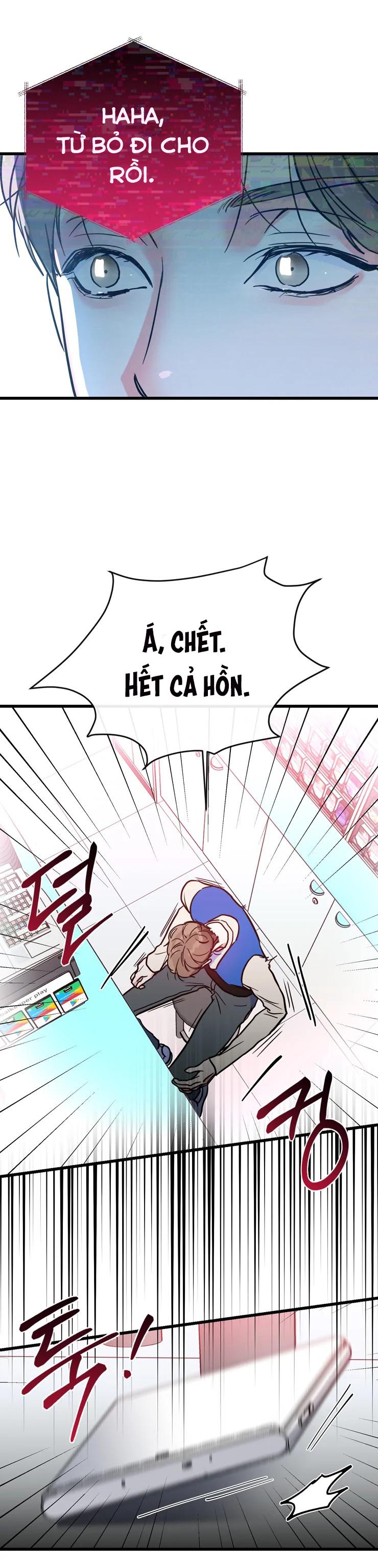manhwa chịch vồn chịch vã chapter 34 19