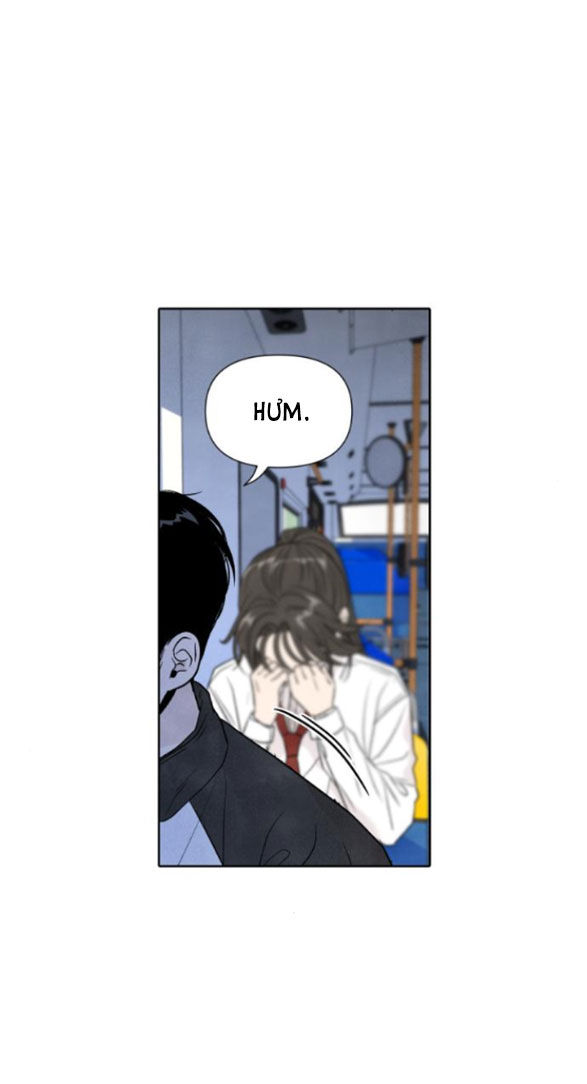 điều khiến tôi quyết tâm muốn chết chapter 57.3 30