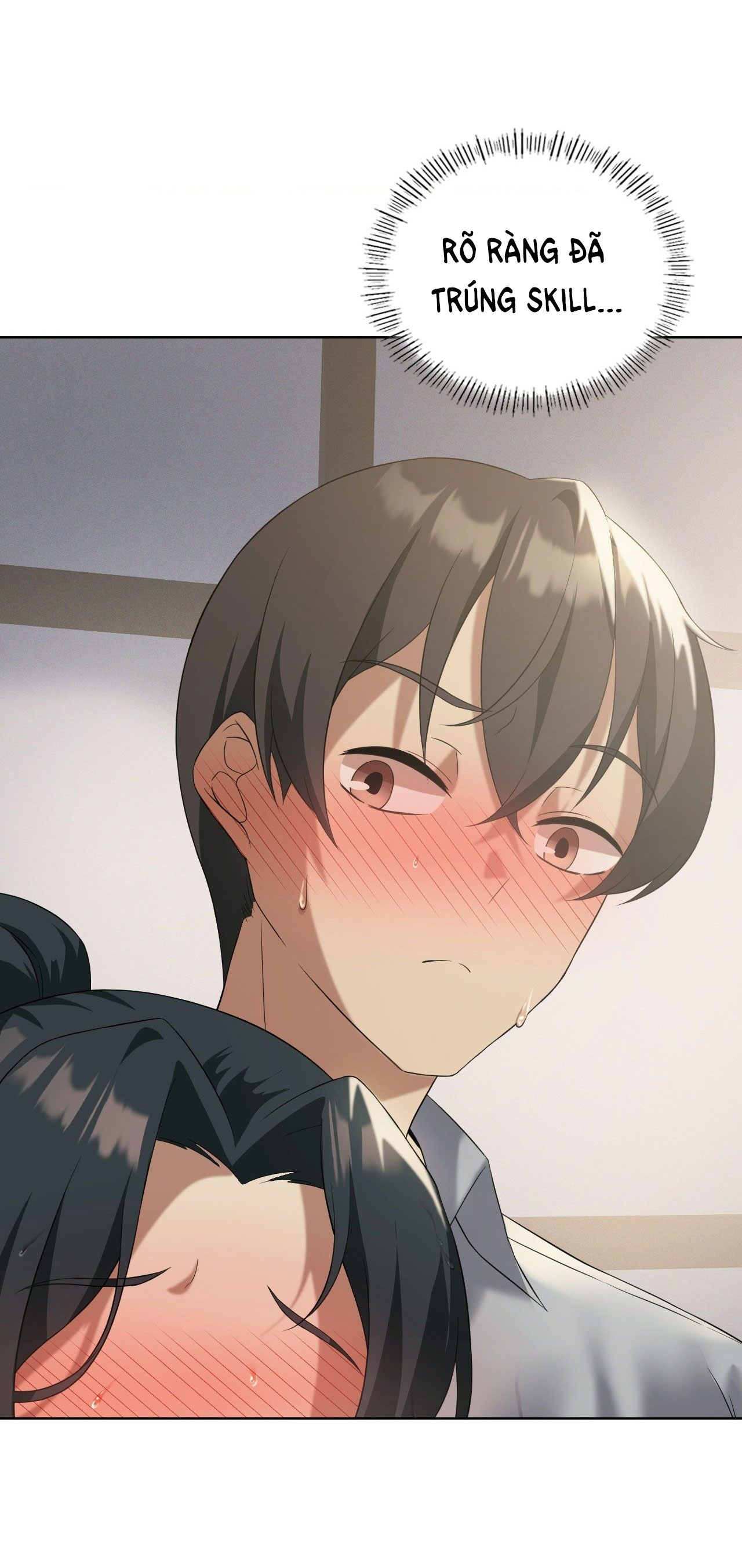 [18+] thăng cấp đến khi hài lòng chapter 39.2 26