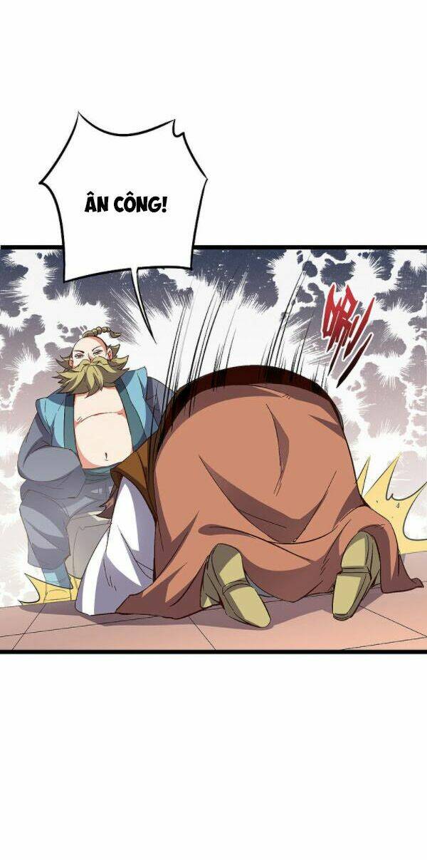 phục thiên thánh chủ chapter 61 30