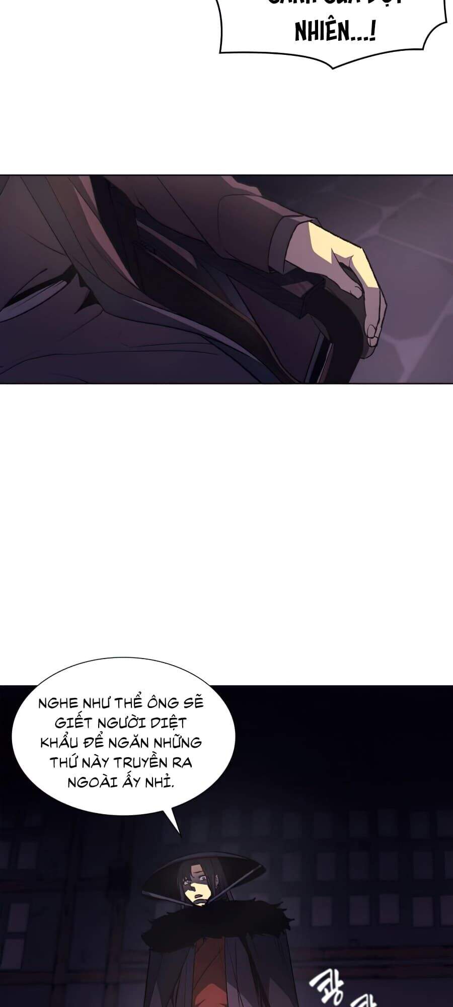 ta chuyển sinh thành cuồng quỷ truyền nhân chapter 7 76