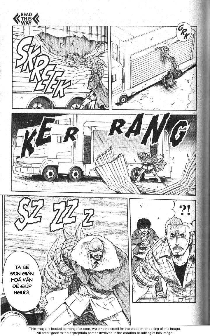 rồng ma trận chapter 51 12