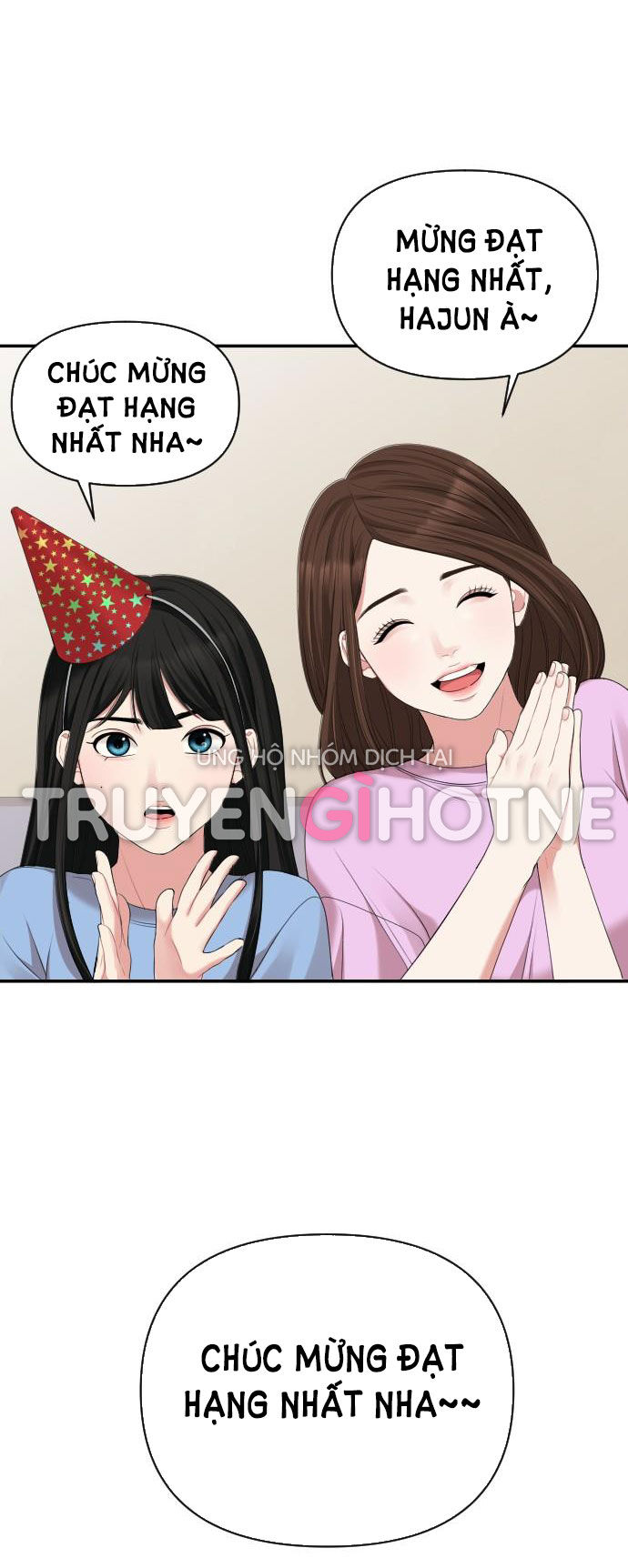 gửi em người đánh cắp những vì sao - to you who swallowed a star chapter 38.2 3