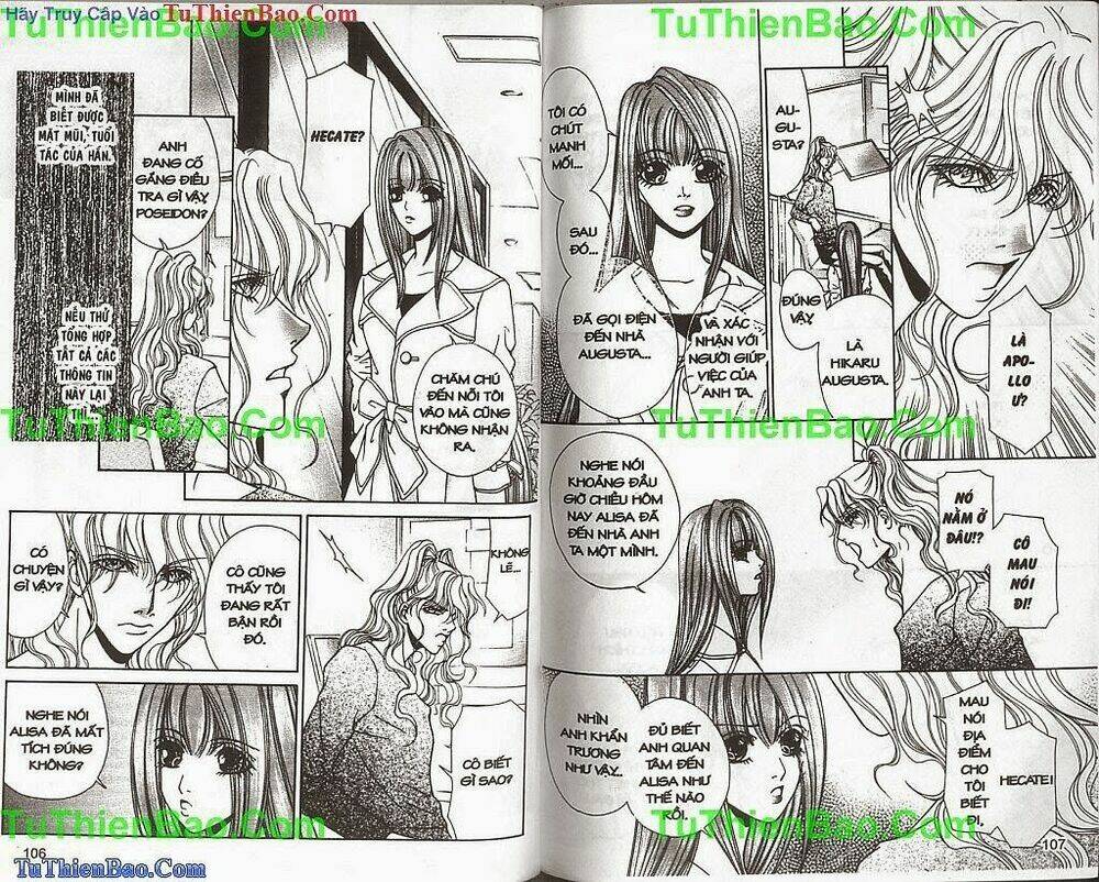 truyền thuyết cung hoàng đạo ii chapter 3 55