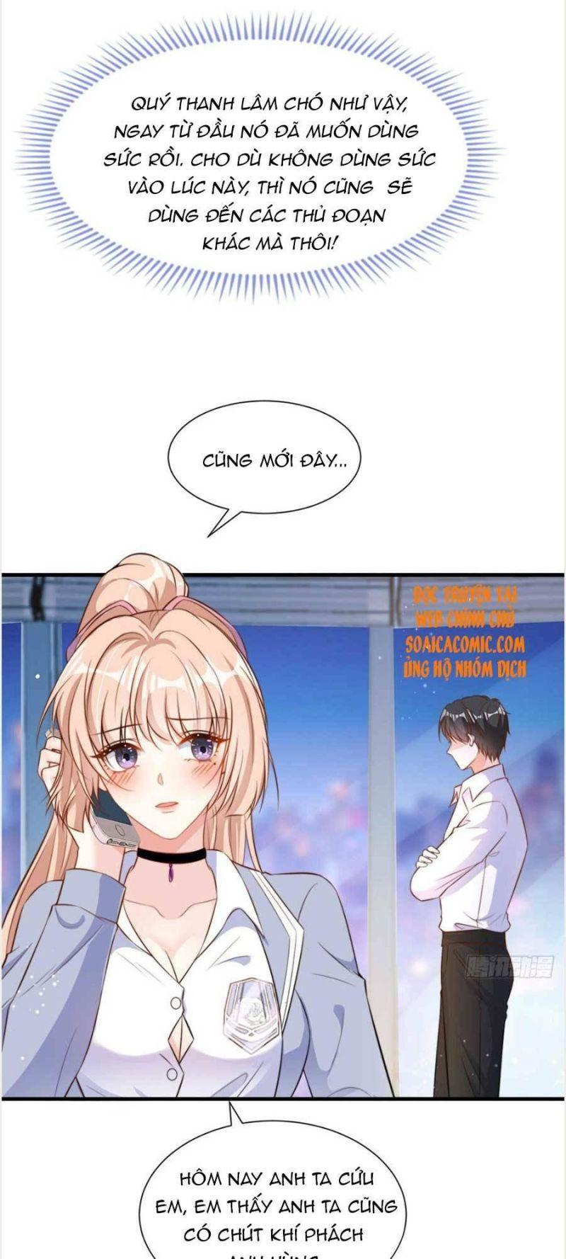 tôi được năm đại lão chiều chuộng hết nấc chapter 20 10