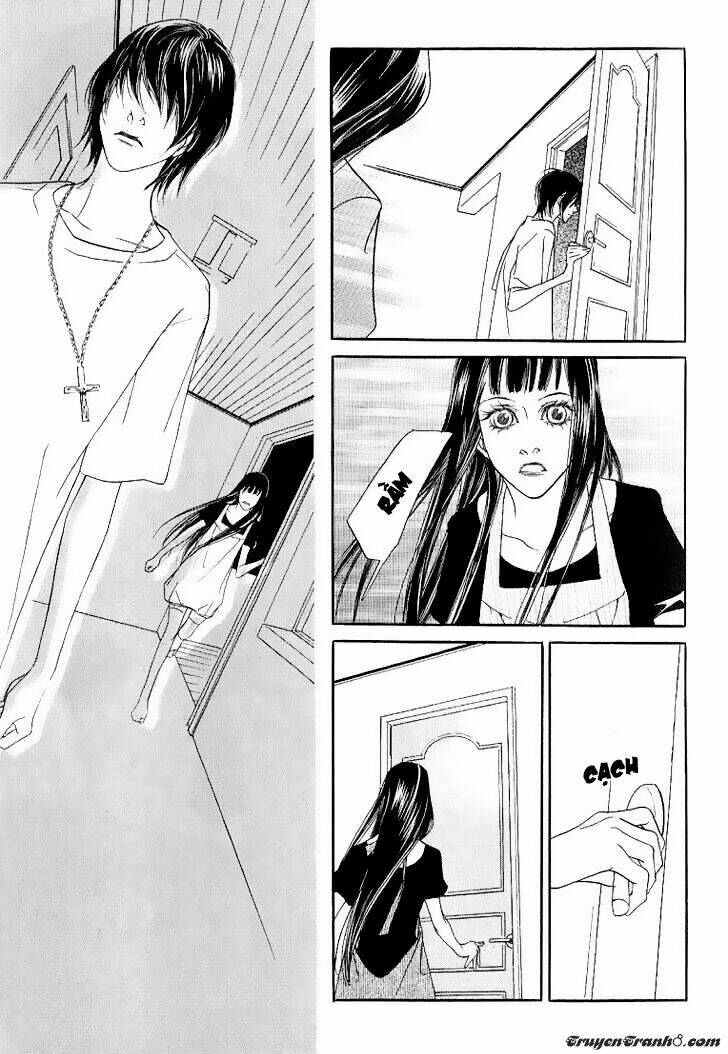 flowers of evil chapter 19 25