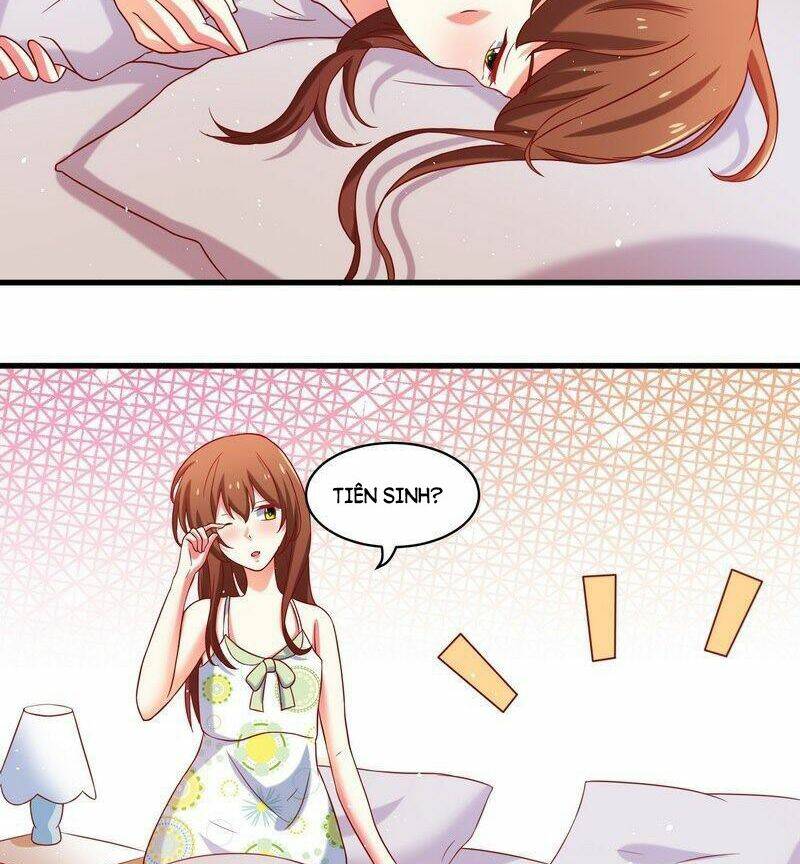 khế hôn chapter 56 17