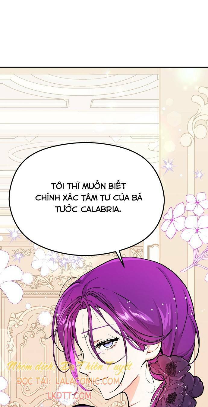 tôi không cố ý quyến rũ nam chính đâu! chapter 32 10