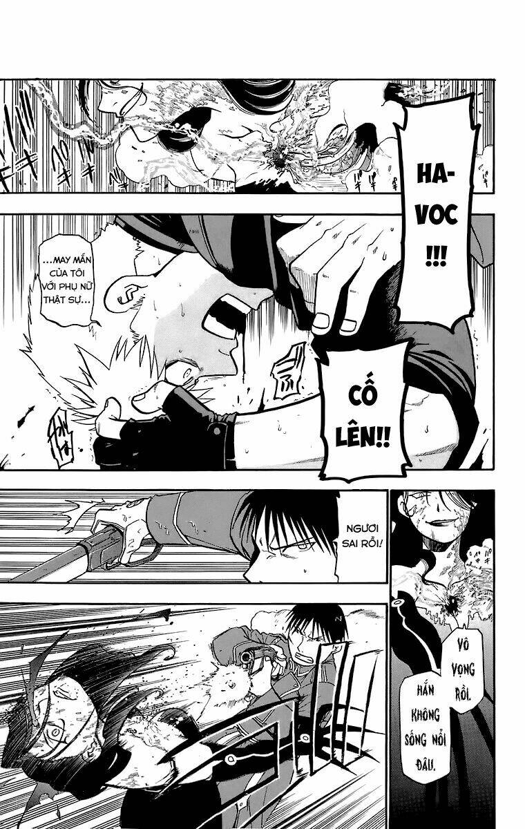 giả kim thuật chapter 38 48