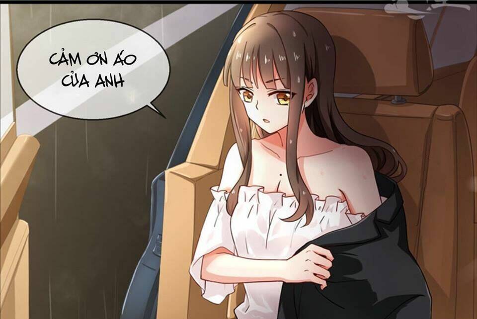 chỉ nhiễm thành hôn chapter 5 4