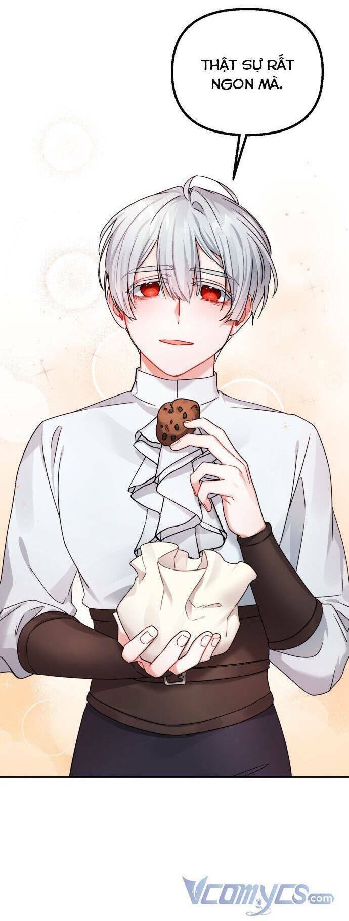 thân gửi nàng bạch tuyết chapter 13 20