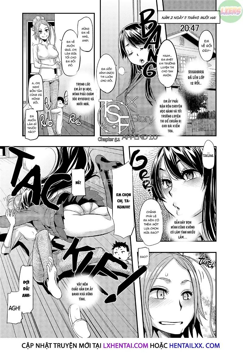 tsf story append chapter 1 28