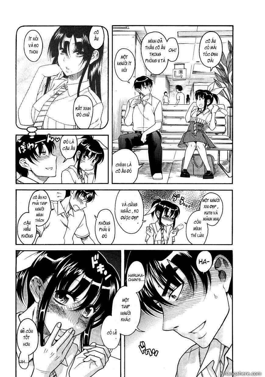 bra girl chapter 6 5