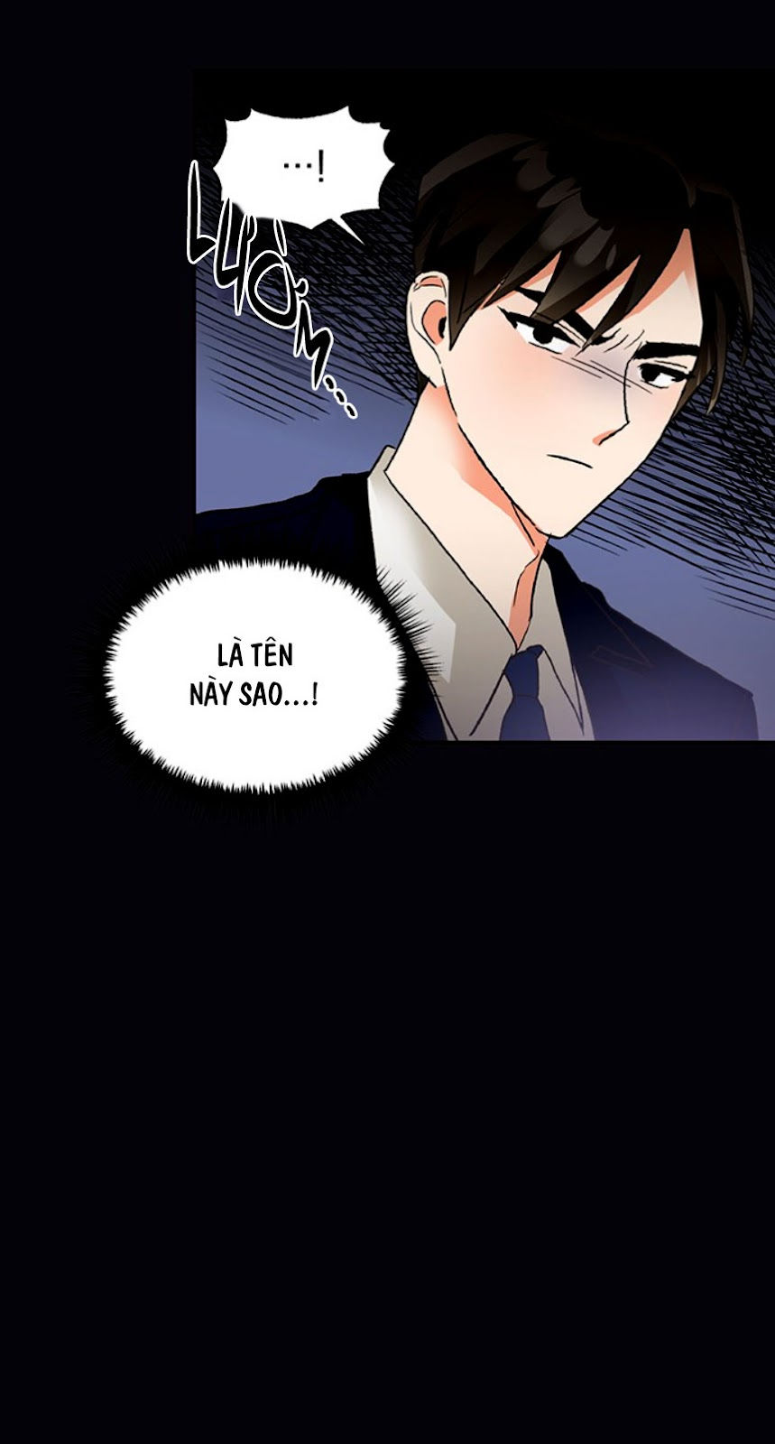 nụ hôn của giác quan thứ sáu chapter 21 80