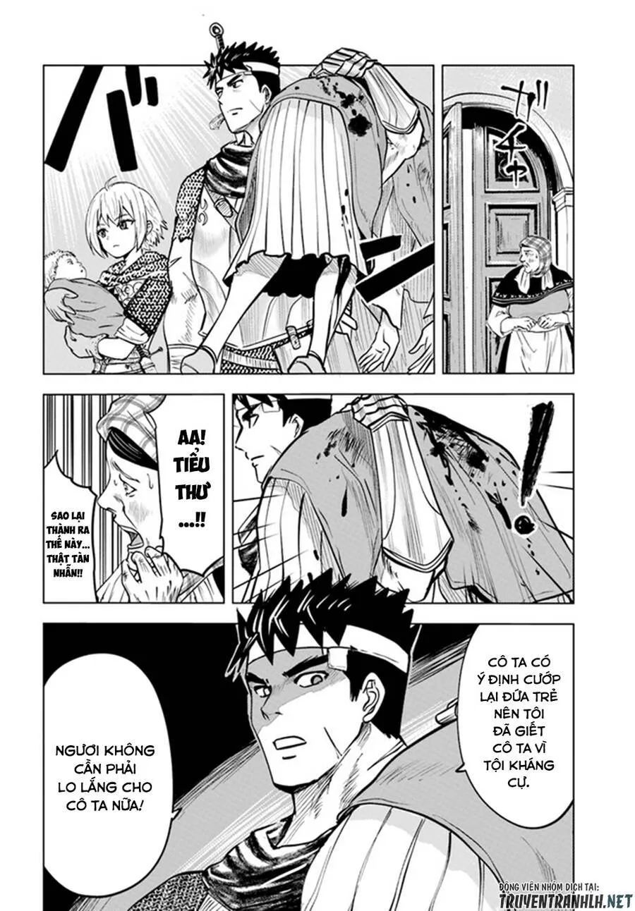 hành trình chịch dạo của của máy dập cổ đại chapter 38 7