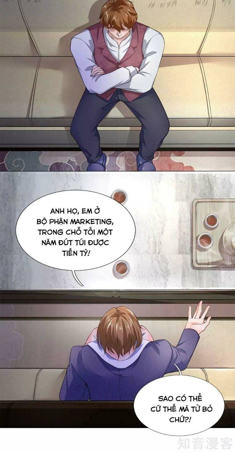 chung cực binh vương tại đô thị chapter 109 12
