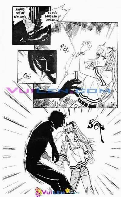 lá chắn tình yêu chapter 8 100