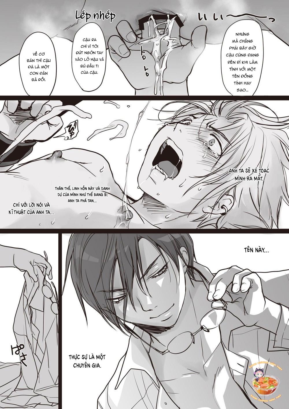 tổng hợp oneshot boylove chapter 128 12