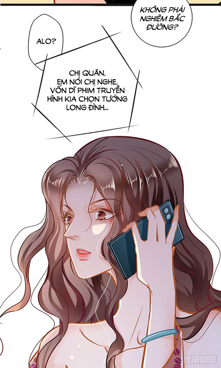 cưng chiều ái thê hư hỏng chapter 54 30