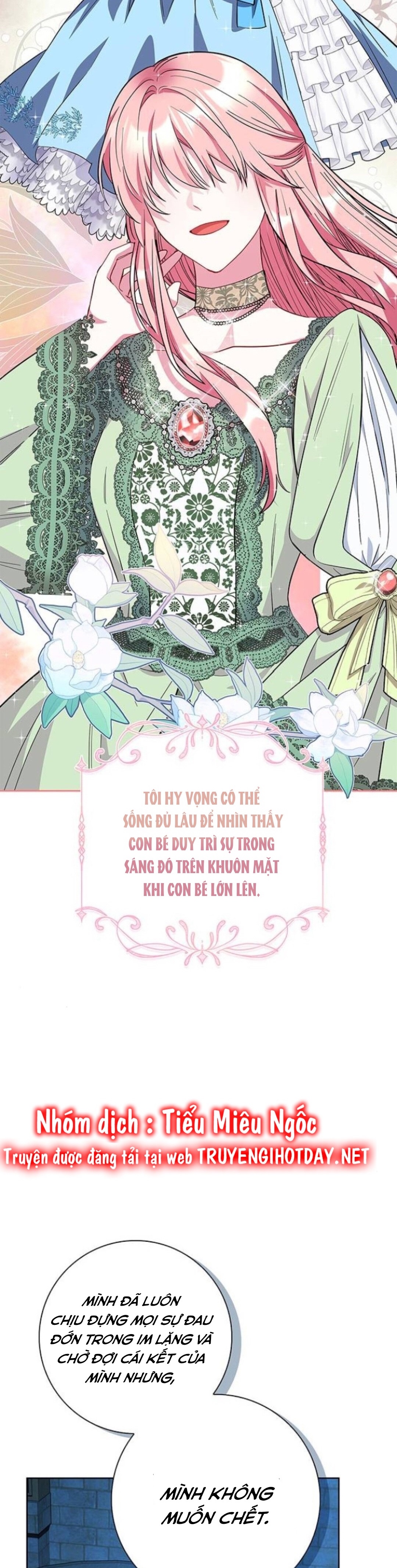 tôi trở thành mẹ của nam chính hoàn hảo chapter 32 42