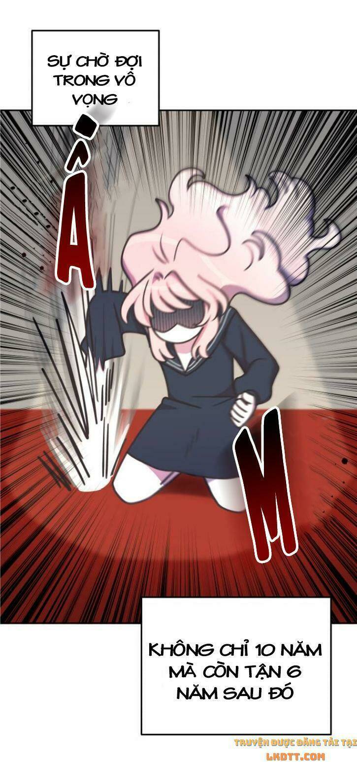 lạy chúa! xin hãy để con trở thành ác ma chapter 0 76