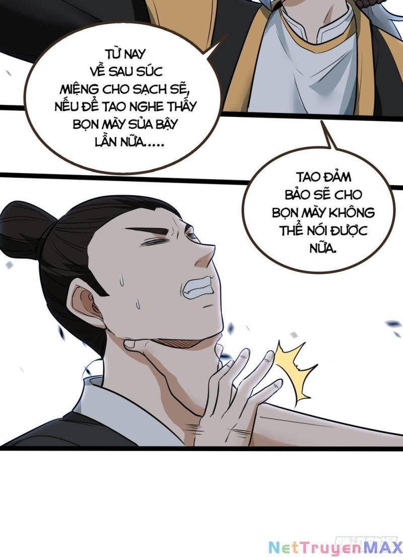 thiên sư chapter 32 22
