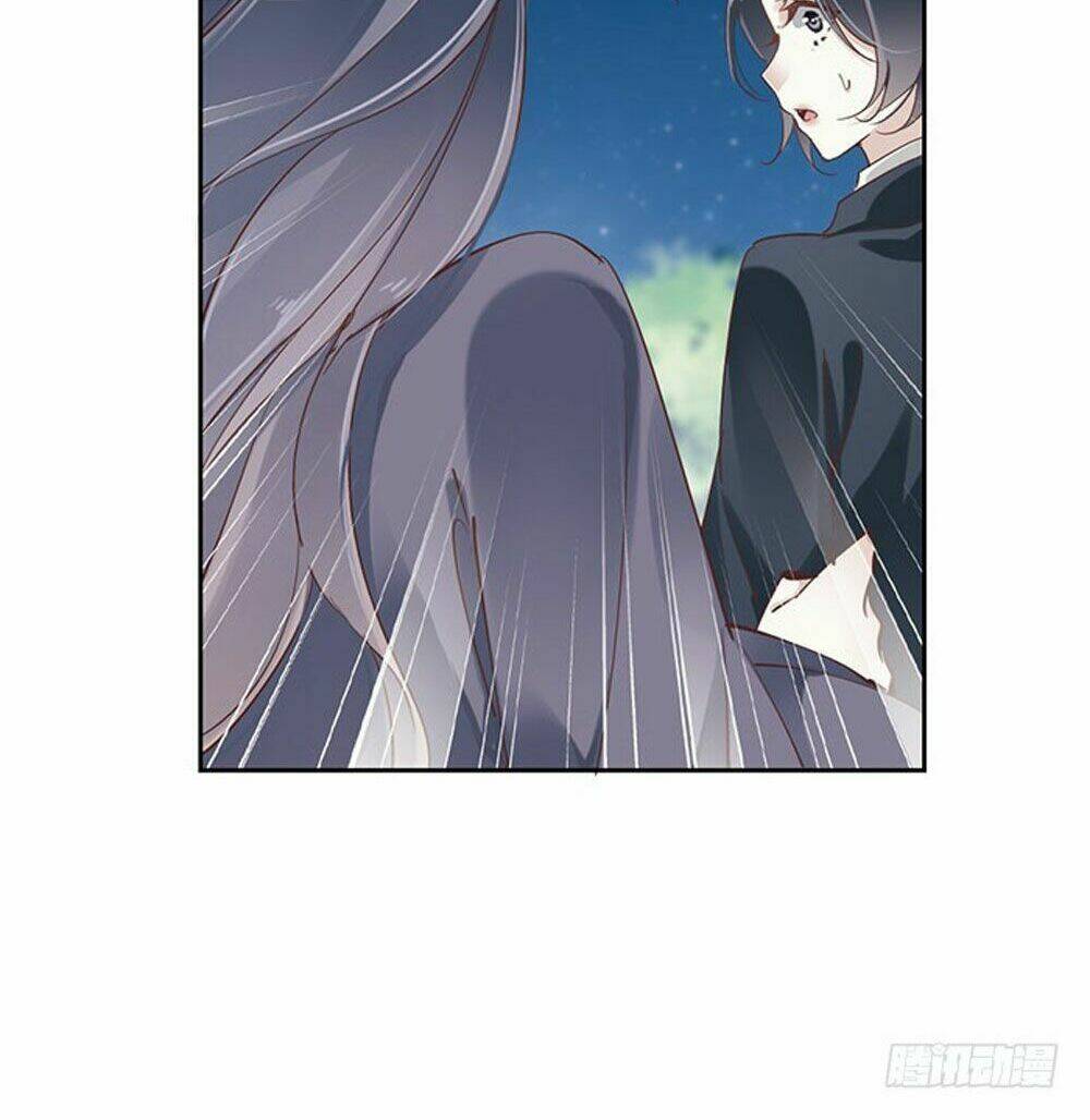 thiền tâm vấn đạo chapter 10 8