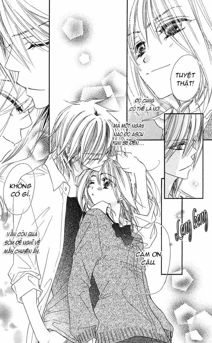 sora log chapter 12 30