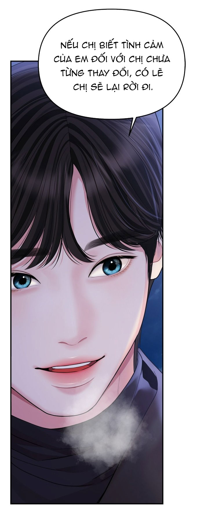 gửi em người đánh cắp những vì sao - to you who swallowed a star chapter 158.2 48